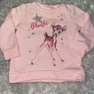 Disney jumping beans SoftTest fleece